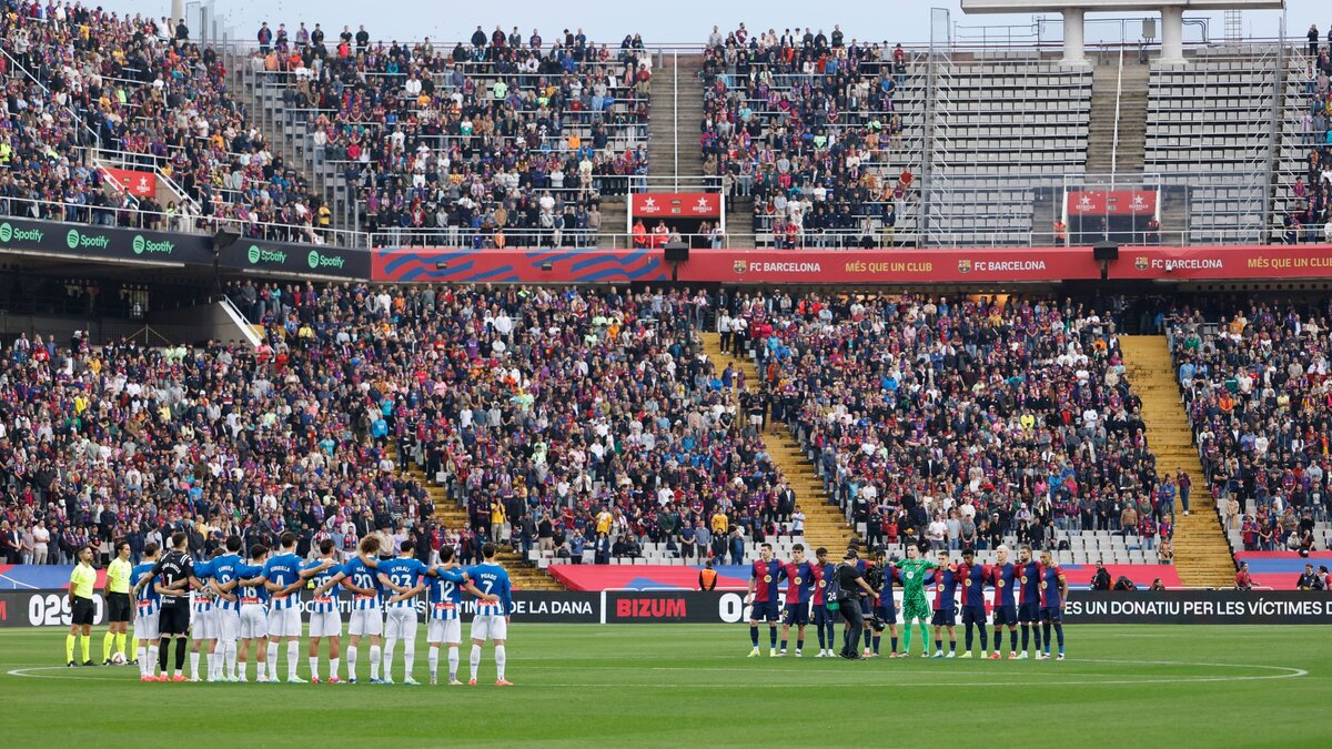 Real Madrid boss blasts decision to play football matches after deadly Spain floods