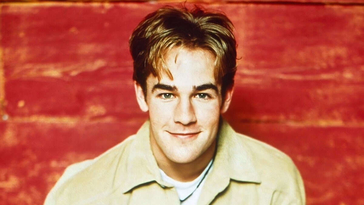 Dawson's Creek star shares cancer diagnosis