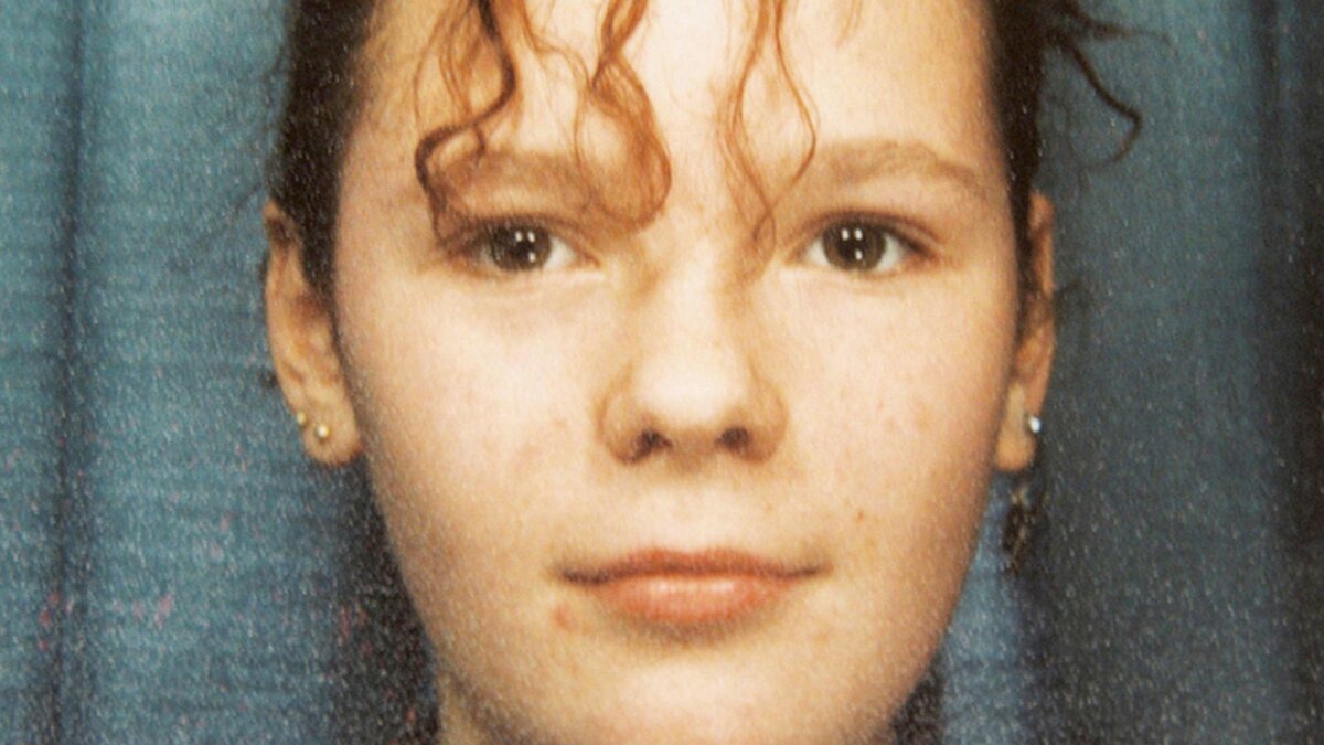 Appeal to solve murder of girl who went to buy corn flakes but never came home