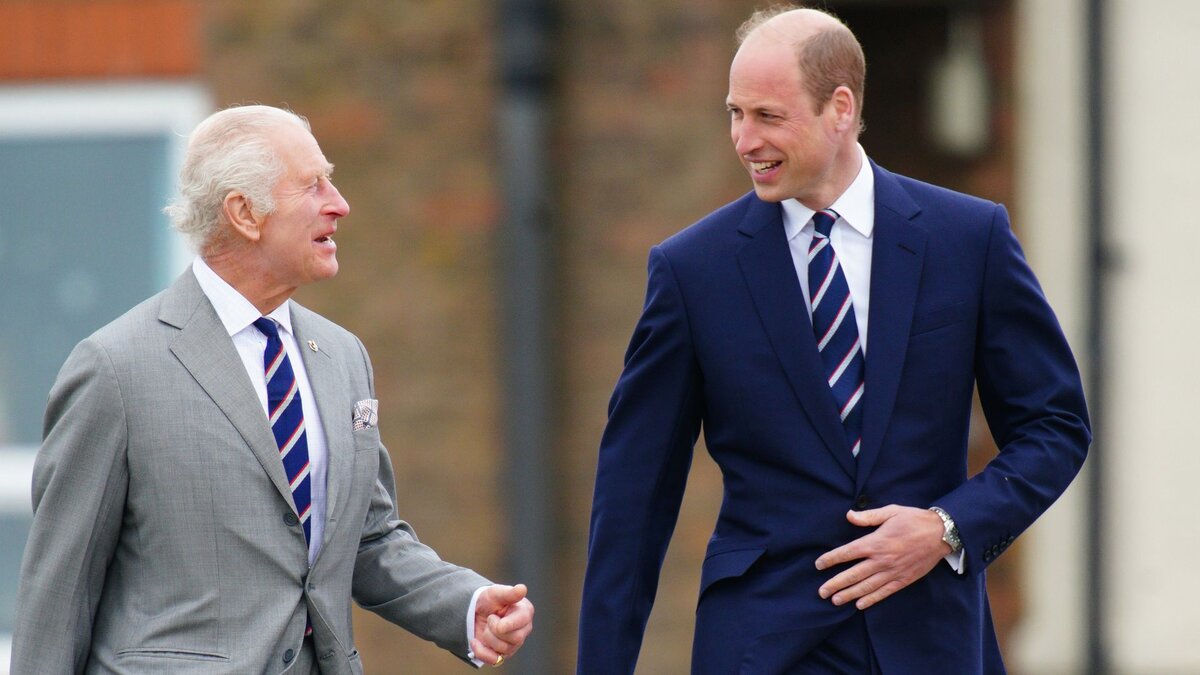 King and Prince William's private estates 'making millions from public bodies'