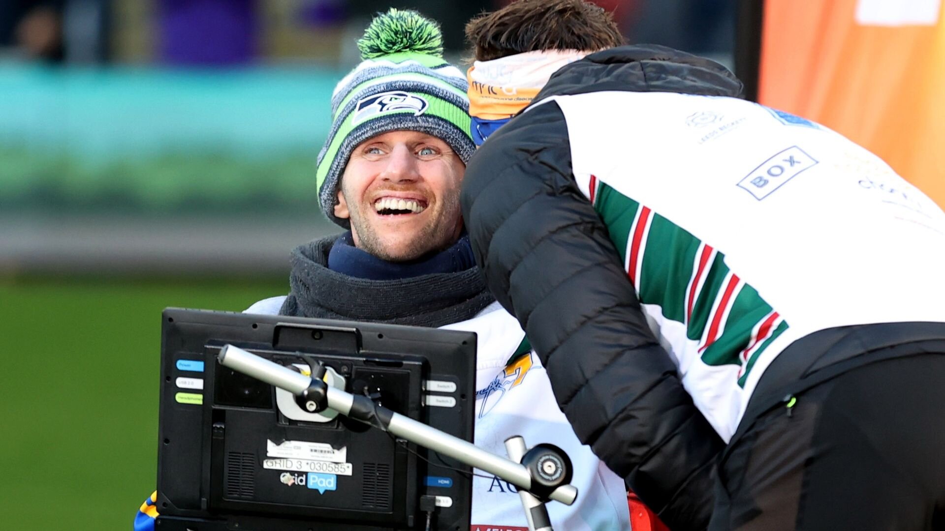 Drug breakthrough could 'substantially slow progression' of motor neurone disease