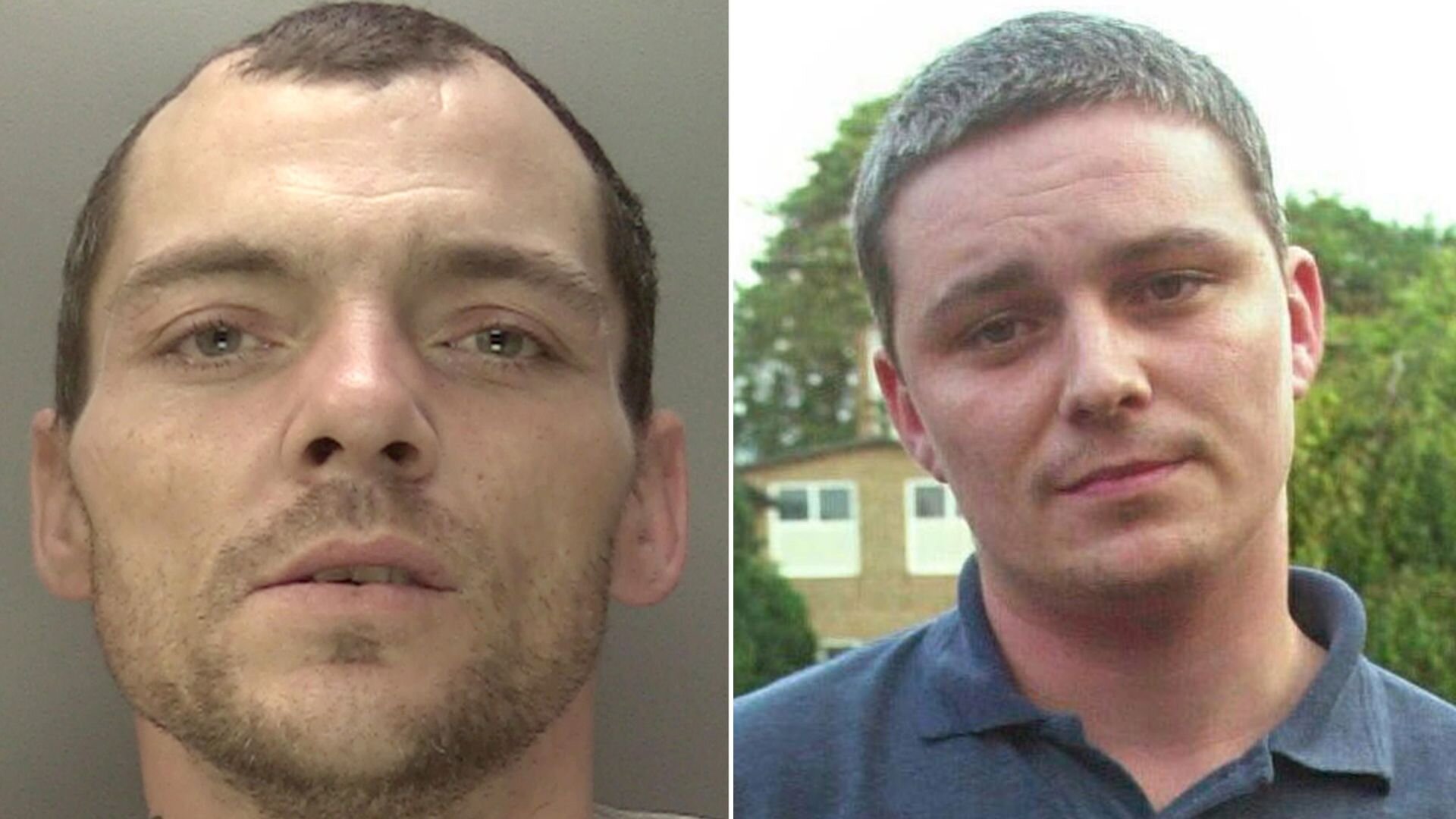 Ian Huntley's alleged killer appears in court 