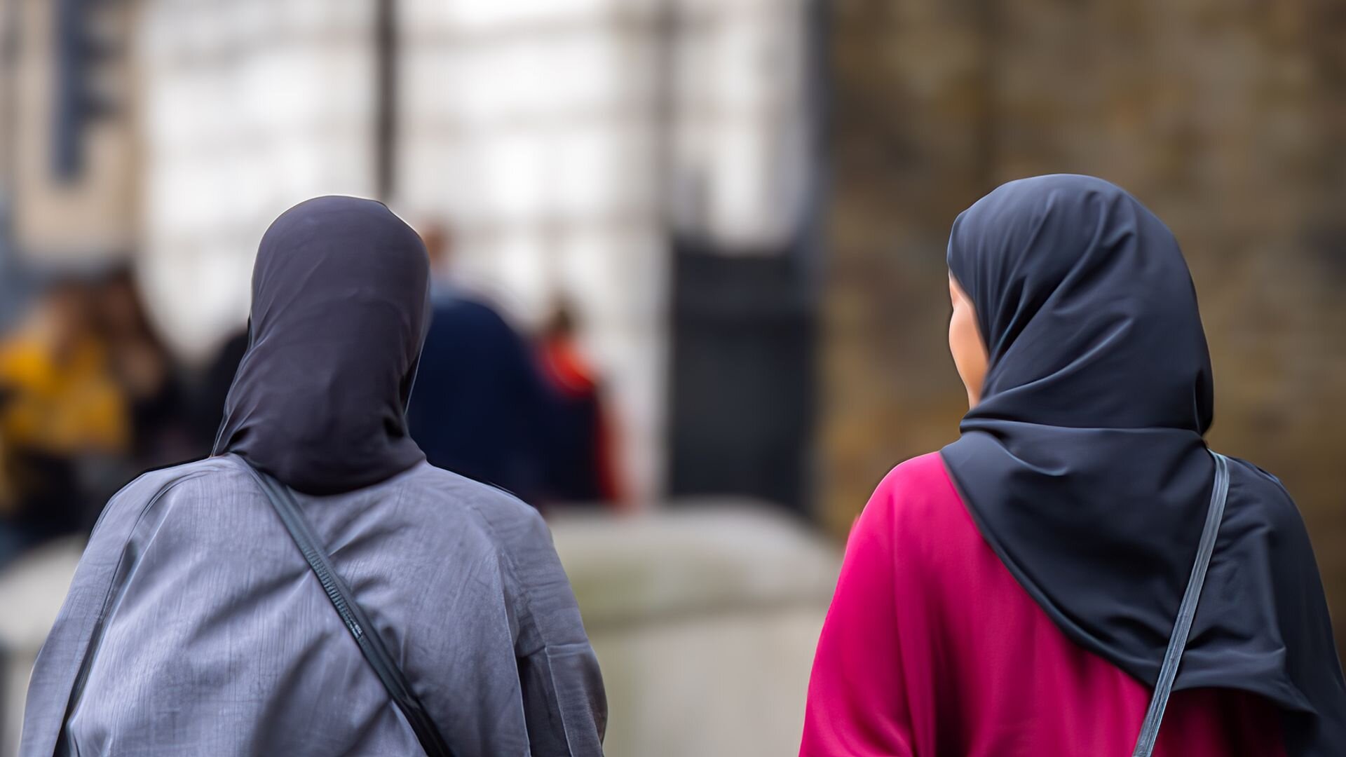New anti-Muslim hate definition announced by government