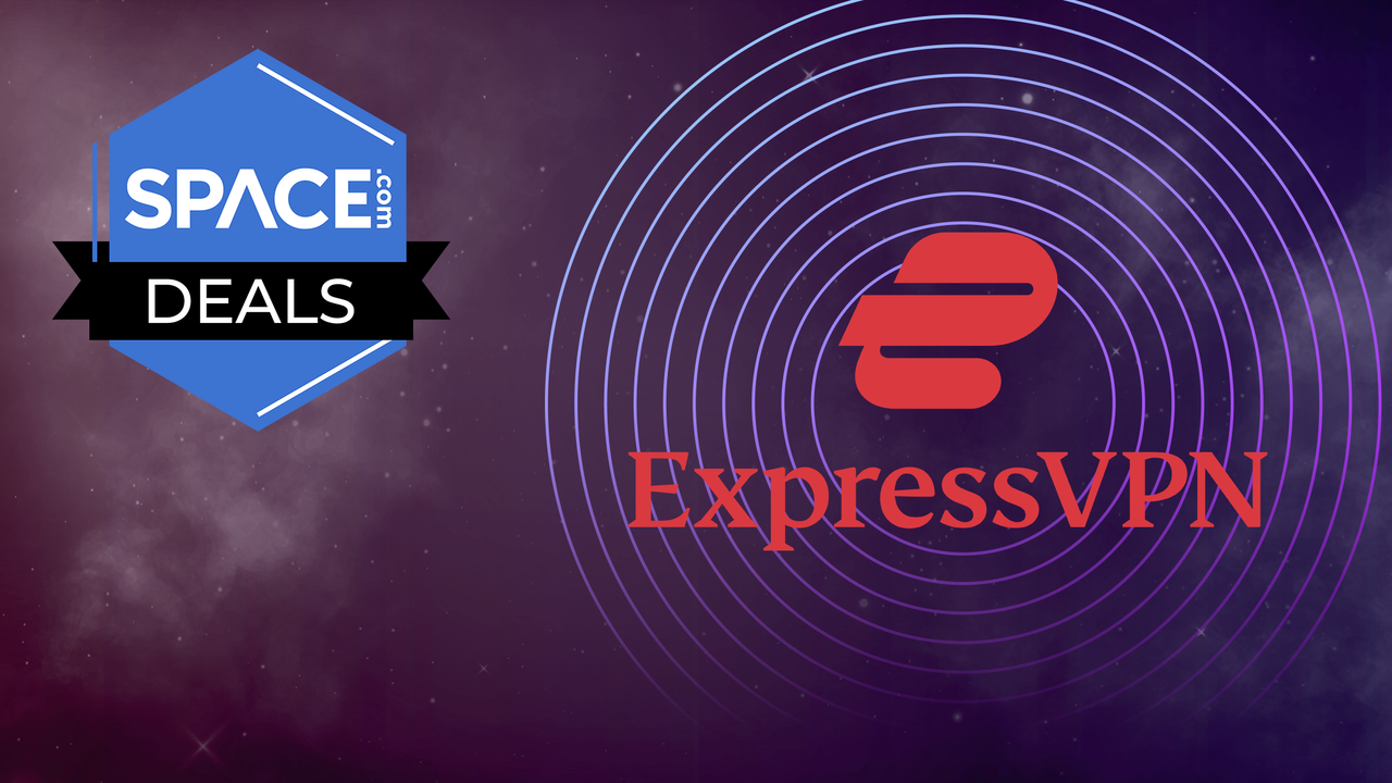  ExpressVPN is at its lowest ever price, get 82% off, and enjoy Season 5 of 'For All Mankind' and spinoff series 'Star City' with uninterrupted viewing from anywhere 