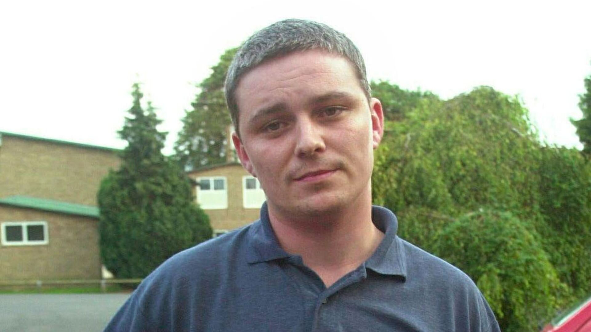 Man charged with murder after death of child killer Ian Huntley