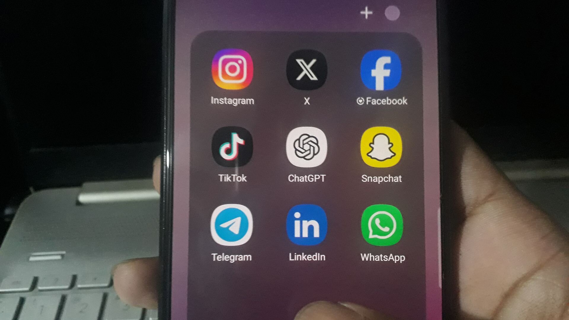 MPs vote down social media ban for under-16s