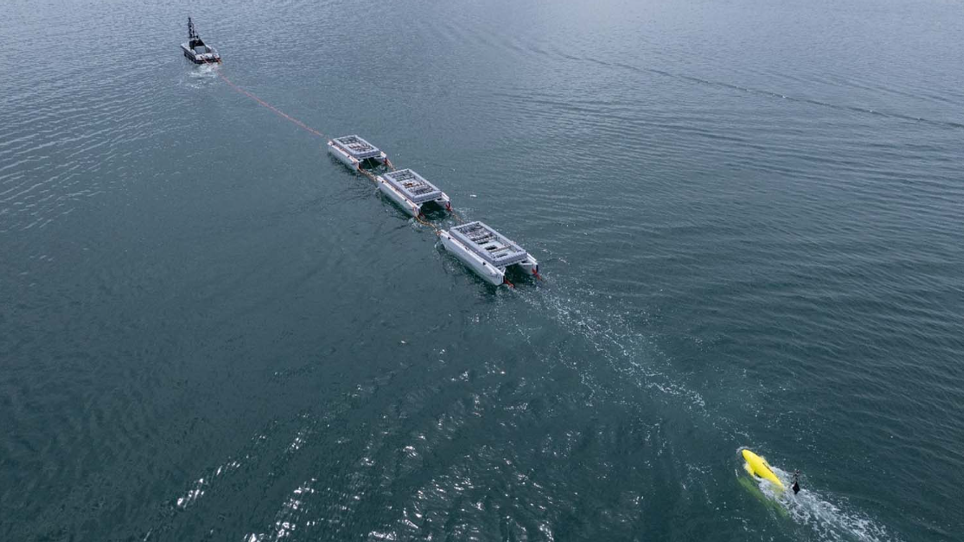 How UK might try to keep the Strait of Hormuz open