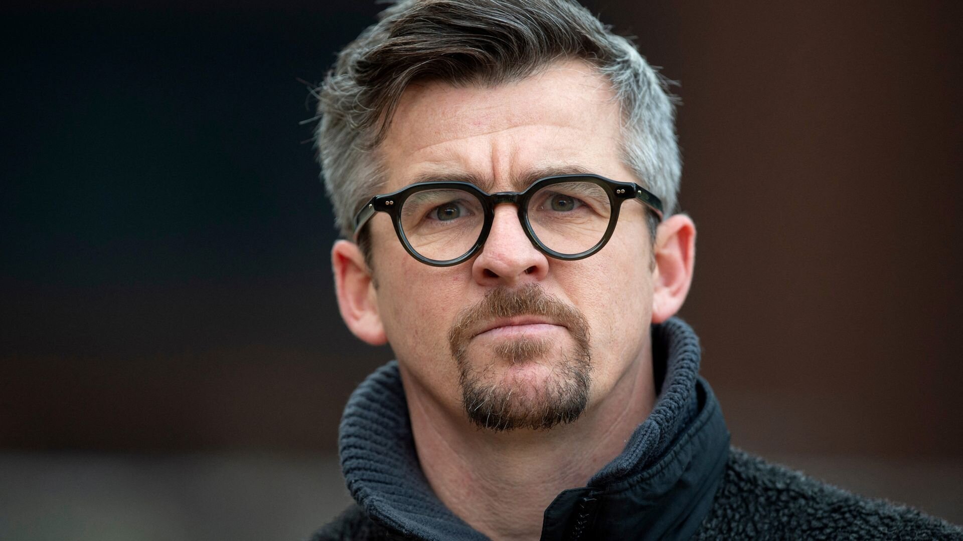 Joey Barton arrested over alleged assault