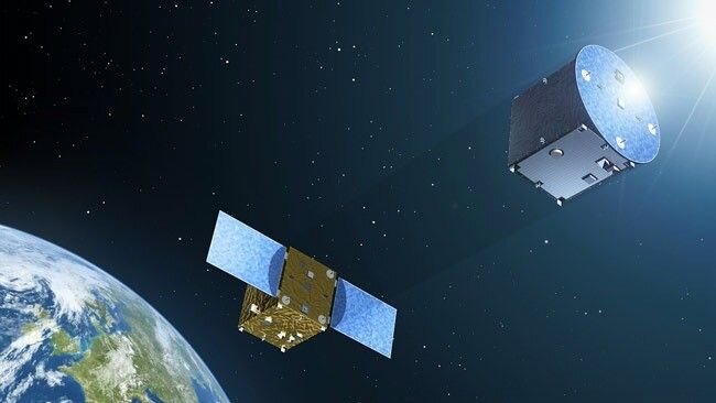  Will Proba-3 phone home? European solar-eclipse satellite goes dark 