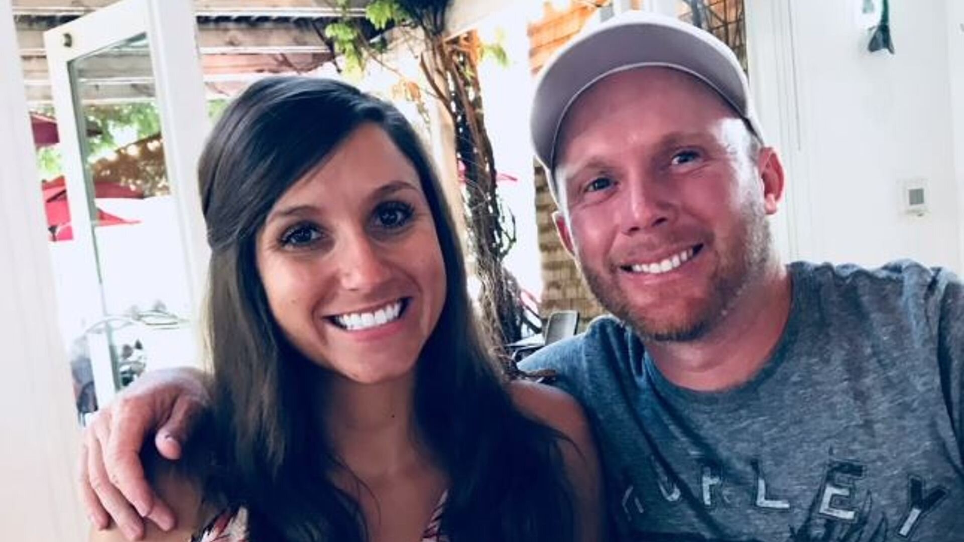 'Black widow' guilty of murdering husband with lethal dose of fentanyl to inherit £3m estate