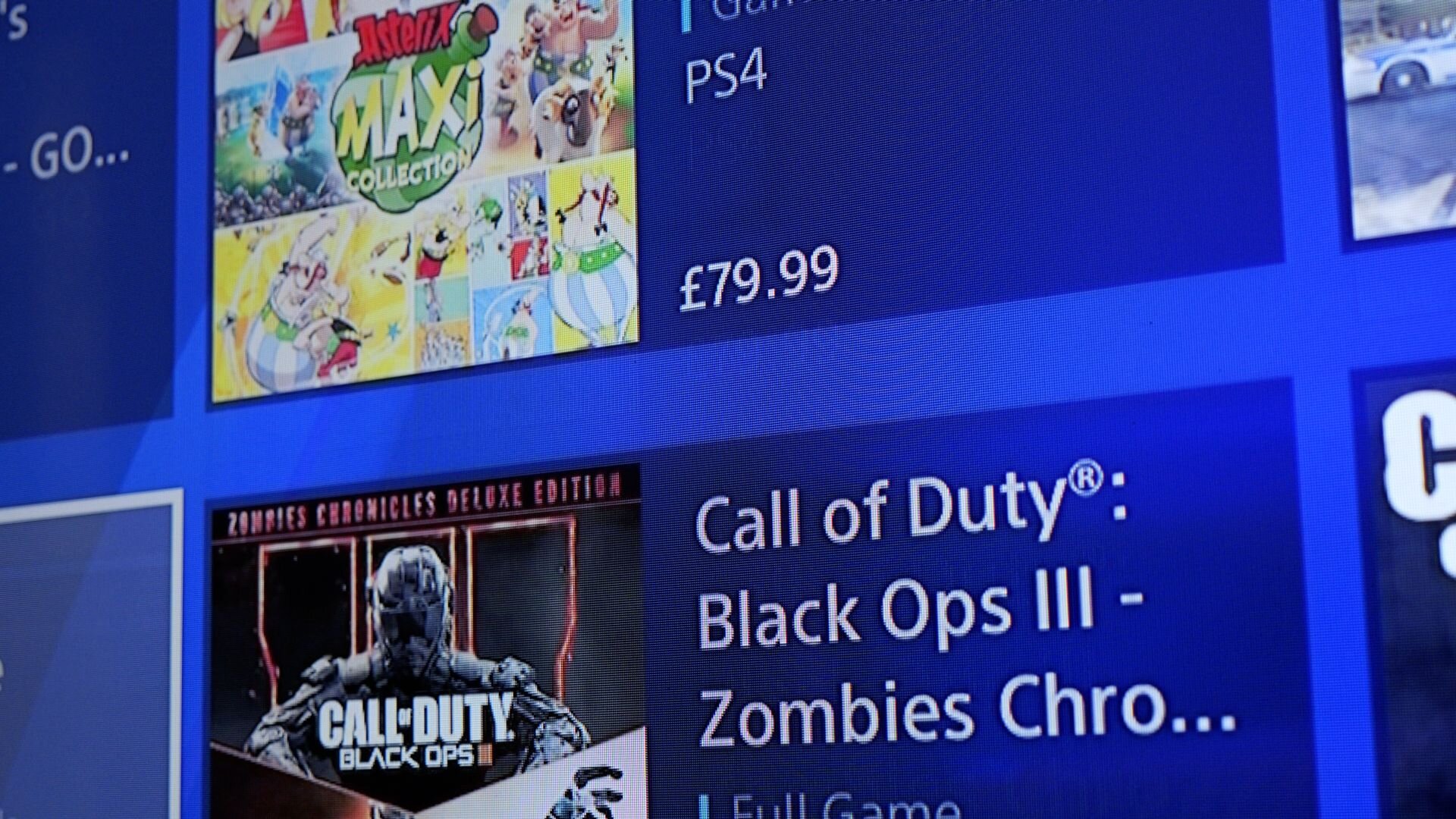 Playstation gamers could receive £2bn compensation if lawsuit succeeds