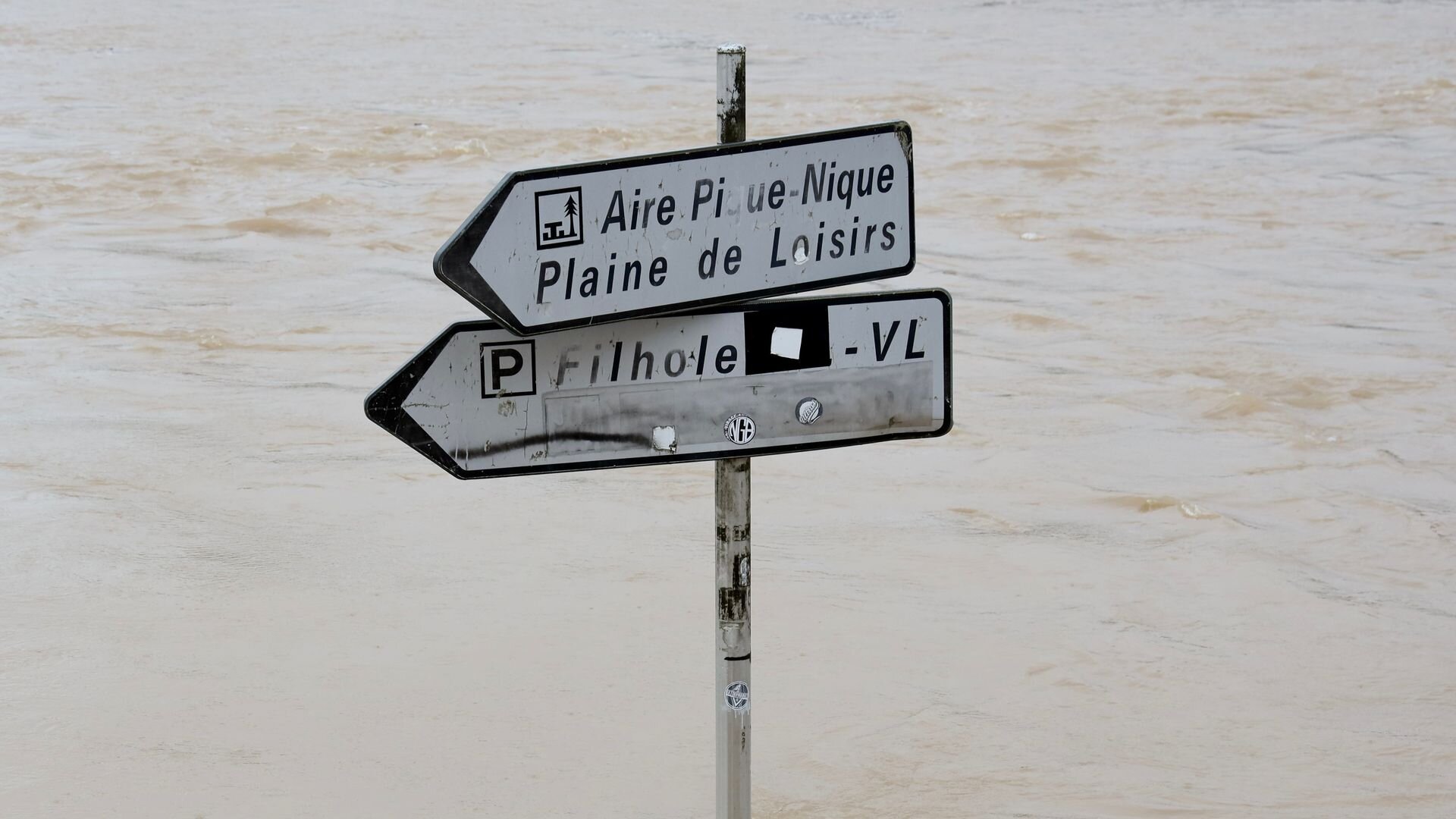 Earth comes within a whisker of breaching crucial climate target