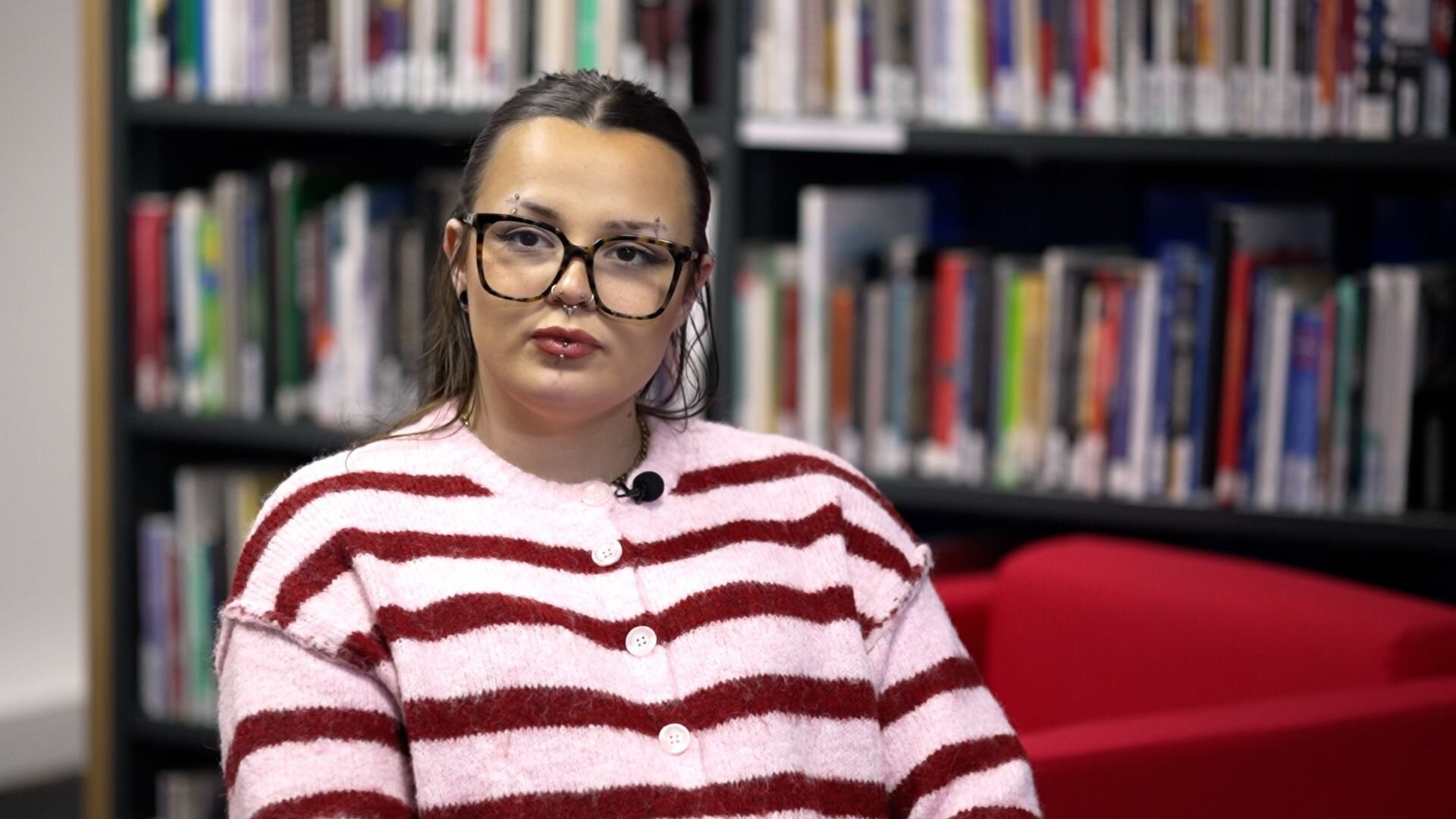 Survivor of online child abuse shares story as 'deeply shocking' rise in crimes revealed