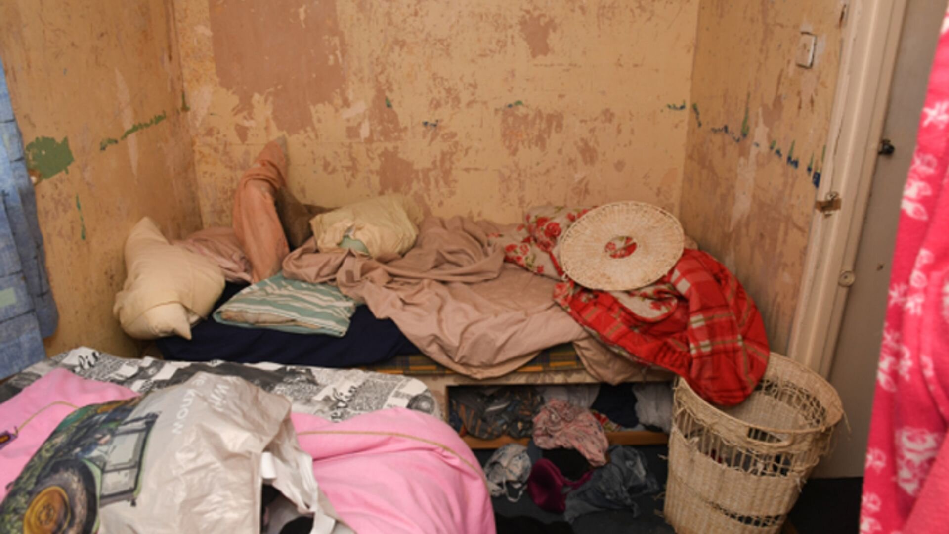 Woman jailed after keeping slave for more than 20 years