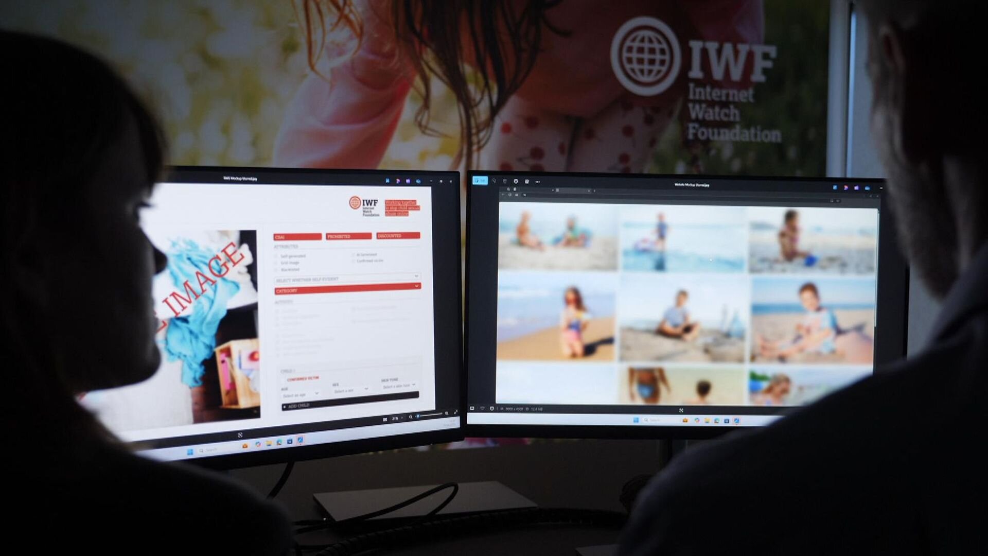 Major VPN network to block 'despised and despicable' child sexual abuse material