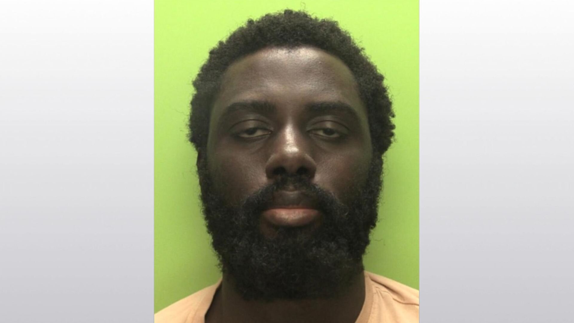 Nottingham triple killer punched colleague in face month before fatal stabbings