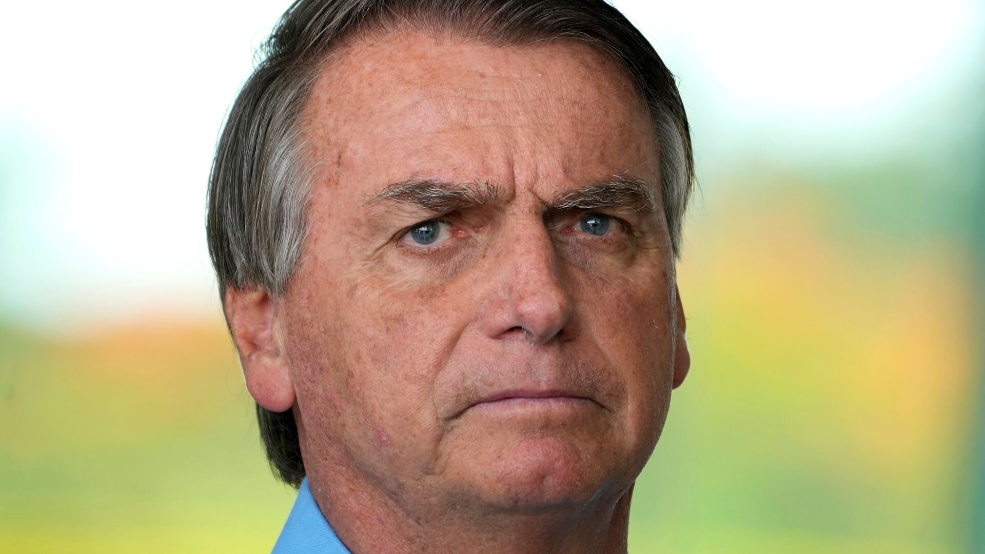 Bolsonaro moved out of intensive care after medical condition improves